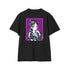 『ウィッチウォッチ』宮尾音夢 Ani-Art Tシャツユニセックス
